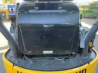 2021 new holland e17c minigraafmachine - afbeelding 24 van  36