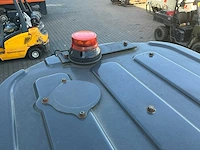 2021 new holland e17c minigraafmachine - afbeelding 28 van  36