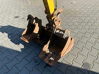 2021 new holland e17c minigraafmachine - afbeelding 35 van  36