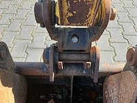 2021 new holland e17c minigraafmachine - afbeelding 36 van  36