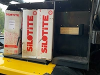 2021 new holland rb135 ultra balen pers-wikkelaar combinatie - afbeelding 3 van  21