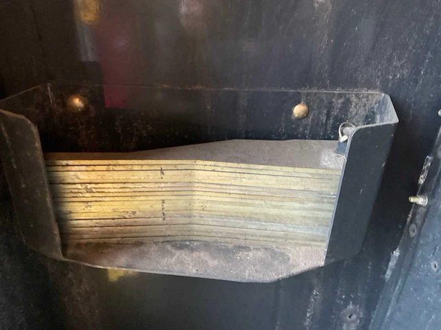 2021 new holland rb135 ultra balen pers-wikkelaar combinatie - afbeelding 4 van  21