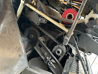 2021 new holland rb135 ultra balen pers-wikkelaar combinatie - afbeelding 5 van  21