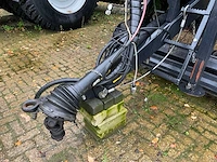 2021 new holland rb135 ultra balen pers-wikkelaar combinatie - afbeelding 7 van  21