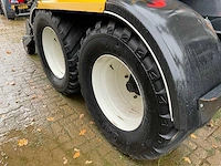 2021 new holland rb135 ultra balen pers-wikkelaar combinatie - afbeelding 9 van  21