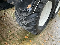 2021 new holland rb135 ultra balen pers-wikkelaar combinatie - afbeelding 10 van  21