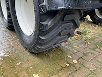 2021 new holland rb135 ultra balen pers-wikkelaar combinatie - afbeelding 11 van  21