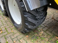 2021 new holland rb135 ultra balen pers-wikkelaar combinatie - afbeelding 13 van  21