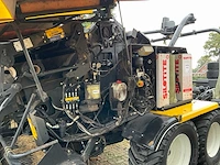 2021 new holland rb135 ultra balen pers-wikkelaar combinatie - afbeelding 19 van  21