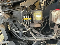 2021 new holland rb135 ultra balen pers-wikkelaar combinatie - afbeelding 20 van  21