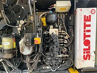 2021 new holland rb135 ultra balen pers-wikkelaar combinatie - afbeelding 21 van  21