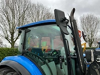 2021 new holland t5.115 vierwielaangedreven landbouwtractor - afbeelding 4 van  32
