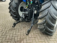 2021 new holland t5.115 vierwielaangedreven landbouwtractor - afbeelding 5 van  32