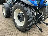 2021 new holland t5.115 vierwielaangedreven landbouwtractor - afbeelding 9 van  32