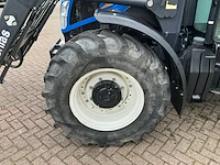 2021 new holland t5.115 vierwielaangedreven landbouwtractor - afbeelding 13 van  32
