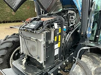 2021 new holland t5.115 vierwielaangedreven landbouwtractor - afbeelding 15 van  32