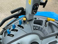 2021 new holland t5.115 vierwielaangedreven landbouwtractor - afbeelding 18 van  32