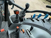 2021 new holland t5.115 vierwielaangedreven landbouwtractor - afbeelding 19 van  32