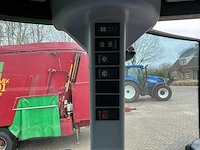 2021 new holland t5.115 vierwielaangedreven landbouwtractor - afbeelding 24 van  32