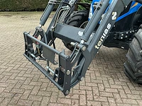 2021 new holland t5.115 vierwielaangedreven landbouwtractor - afbeelding 28 van  32