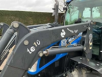 2021 new holland t5.115 vierwielaangedreven landbouwtractor - afbeelding 29 van  32