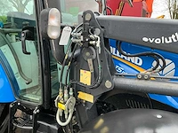 2021 new holland t5.115 vierwielaangedreven landbouwtractor - afbeelding 31 van  32