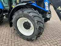 2021 new holland t5.115 vierwielaangedreven landbouwtractor - afbeelding 32 van  32
