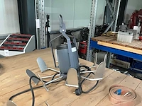 2021 nivola luchtverdelingsventilator (2x) - afbeelding 4 van  6