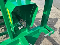 2021 o.m.a spco 15 23t mobiele palenklover / voorklover - afbeelding 2 van  21