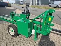 2021 o.m.a spco 15 23t mobiele palenklover / voorklover - afbeelding 3 van  21