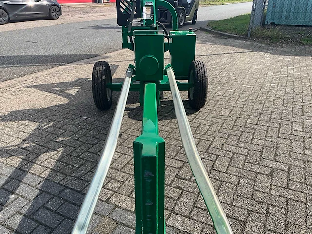 2021 o.m.a spco 15 23t mobiele palenklover / voorklover - afbeelding 7 van  21
