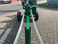 2021 o.m.a spco 15 23t mobiele palenklover / voorklover - afbeelding 7 van  21