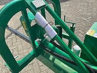 2021 o.m.a spco 15 23t mobiele palenklover / voorklover - afbeelding 9 van  21