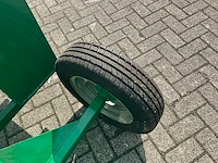 2021 o.m.a spco 15 23t mobiele palenklover / voorklover - afbeelding 13 van  21