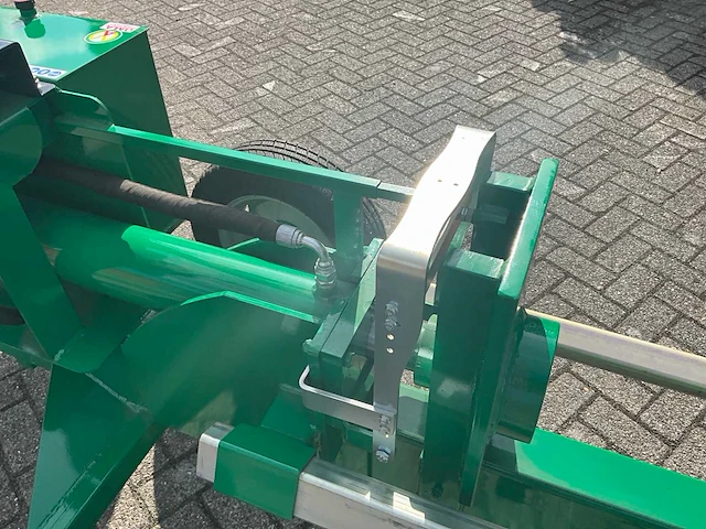 2021 o.m.a spco 15 23t mobiele palenklover / voorklover - afbeelding 14 van  21