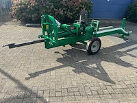 2021 o.m.a spco 15 23t mobiele palenklover / voorklover - afbeelding 12 van  21