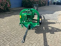 2021 o.m.a spco 15 23t mobiele palenklover / voorklover - afbeelding 15 van  21