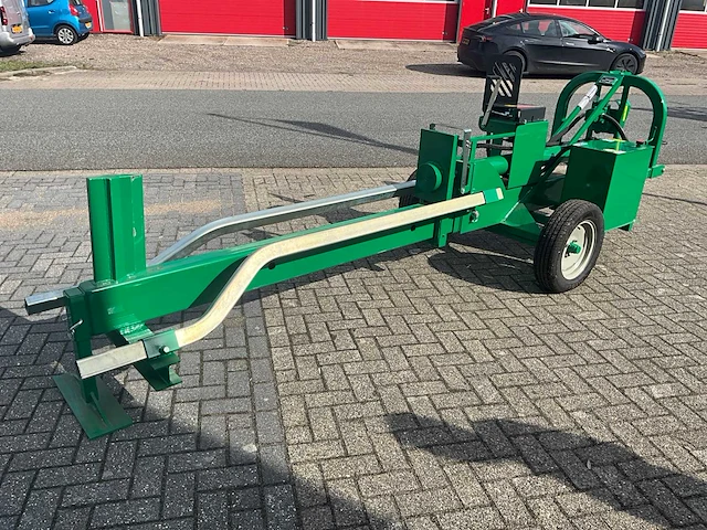 2021 o.m.a spco 15 23t mobiele palenklover / voorklover - afbeelding 16 van  21