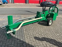 2021 o.m.a spco 15 23t mobiele palenklover / voorklover - afbeelding 16 van  21