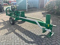2021 o.m.a spco 15 23t mobiele palenklover / voorklover - afbeelding 18 van  21
