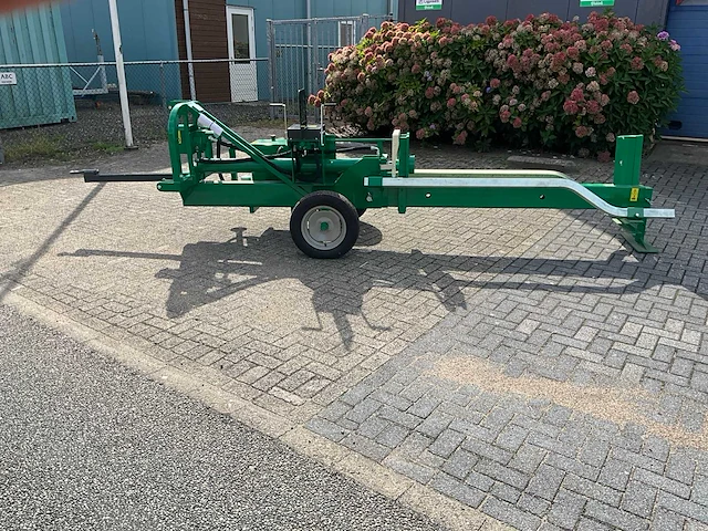 2021 o.m.a spco 15 23t mobiele palenklover / voorklover - afbeelding 19 van  21