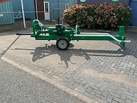 2021 o.m.a spco 15 23t mobiele palenklover / voorklover - afbeelding 19 van  21