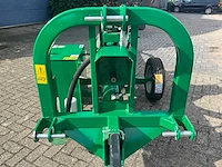 2021 o.m.a spco 15 23t mobiele palenklover / voorklover - afbeelding 21 van  21