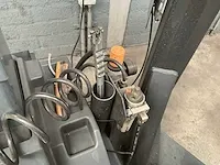2021 orange q120 bandenwisselmachine - afbeelding 3 van  12