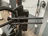 2021 orange q120 bandenwisselmachine - afbeelding 7 van  12