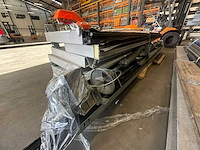 2021 overheaddeur (3,00x3,50 mtr) - afbeelding 2 van  5