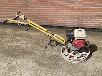 2021 paclite m600h cementvlinder - afbeelding 1 van  5