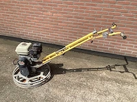 2021 paclite m600h cementvlinder - afbeelding 2 van  5