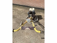 2021 paclite m600h cementvlinder - afbeelding 3 van  5