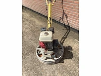 2021 paclite m600h cementvlinder - afbeelding 4 van  5
